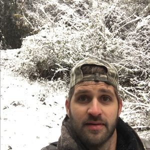 Meet your Posher, Jonathan